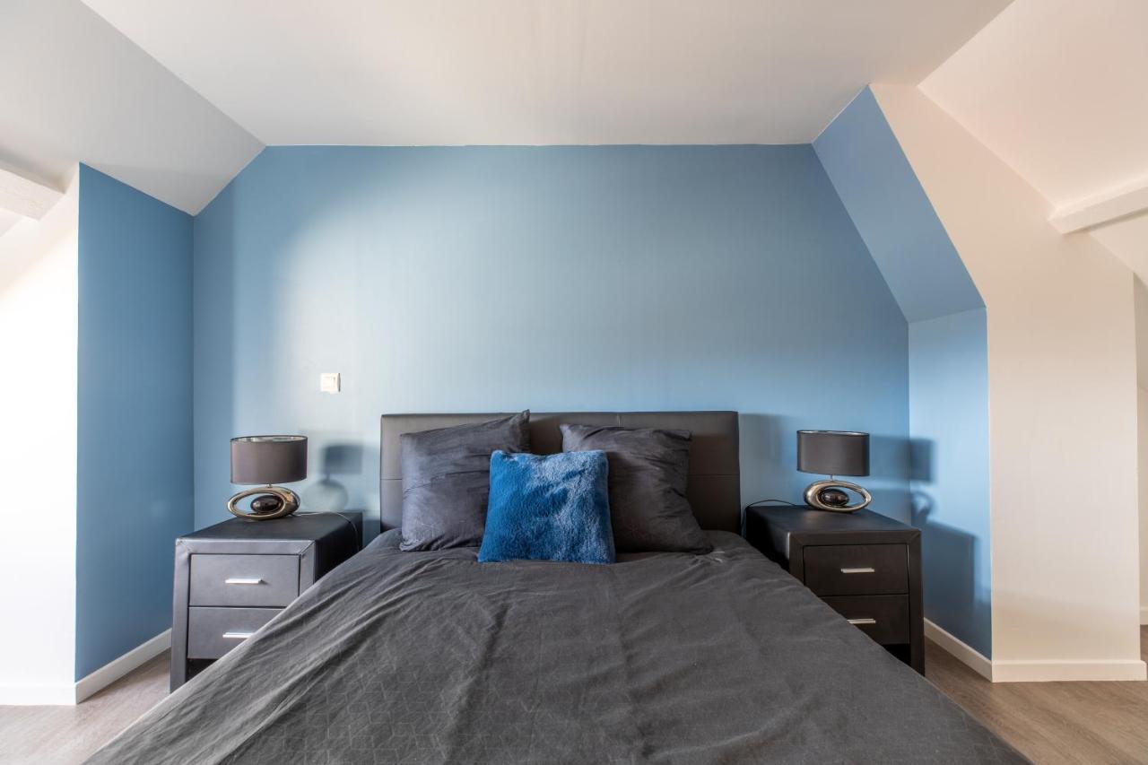 Spacieux Chic - Confort - Proche Parcs & Thermes Apartment