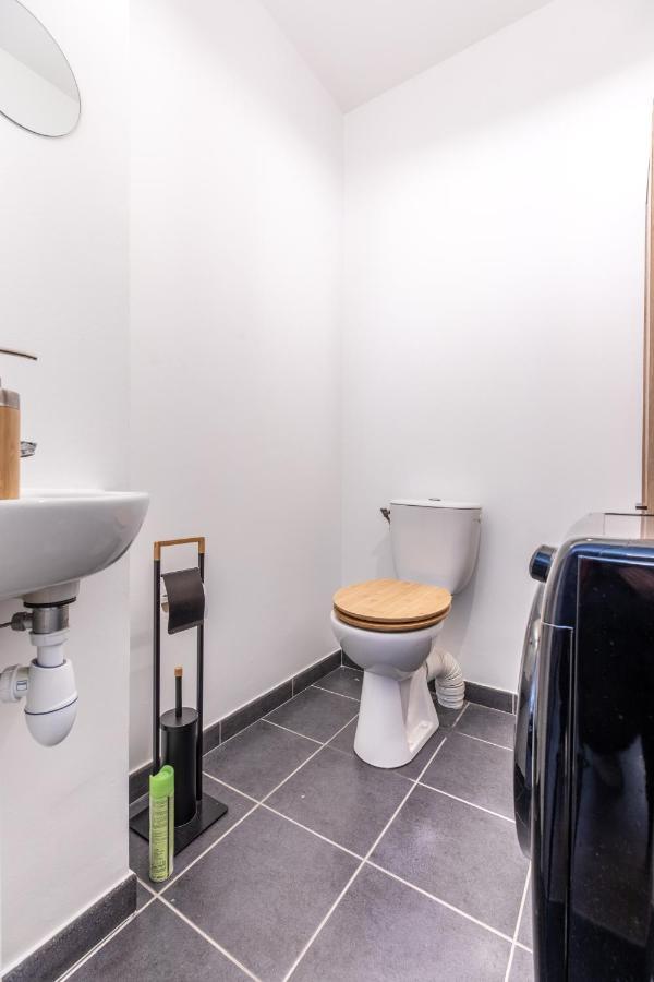 Spacieux Chic - Confort - Proche Parcs & Thermes Apartment