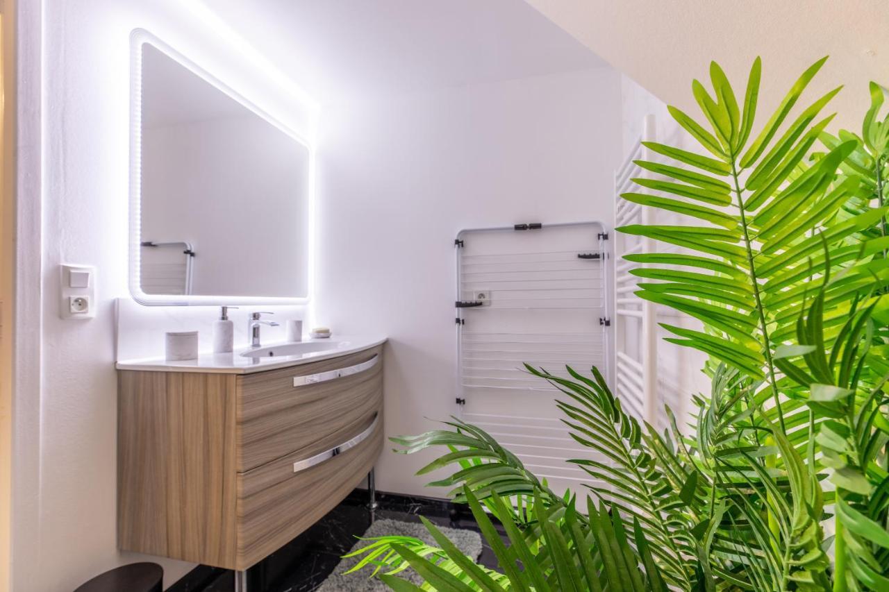 Apartment Spacieux Chic - Confort - Proche Parcs & Thermes