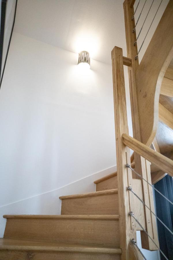 Spacieux Chic - Confort - Proche Parcs & Thermes Apartment *