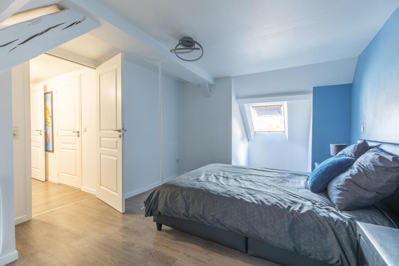 Spacieux Chic - Confort - Proche Parcs & Thermes Apartment Vichy