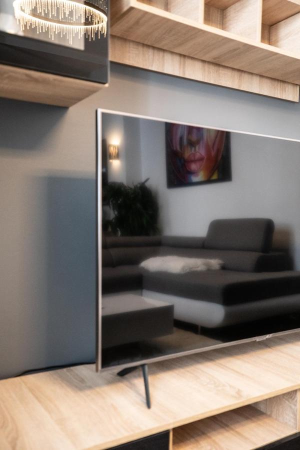 Appartamento Spacieux Chic - Confort - Proche Parcs & Thermes Vichy