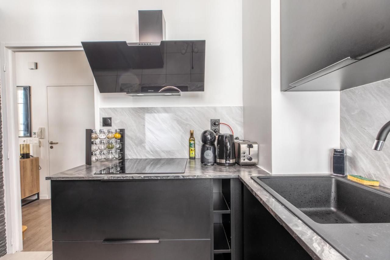 Spacieux Chic - Confort - Proche Parcs & Thermes * Vichy