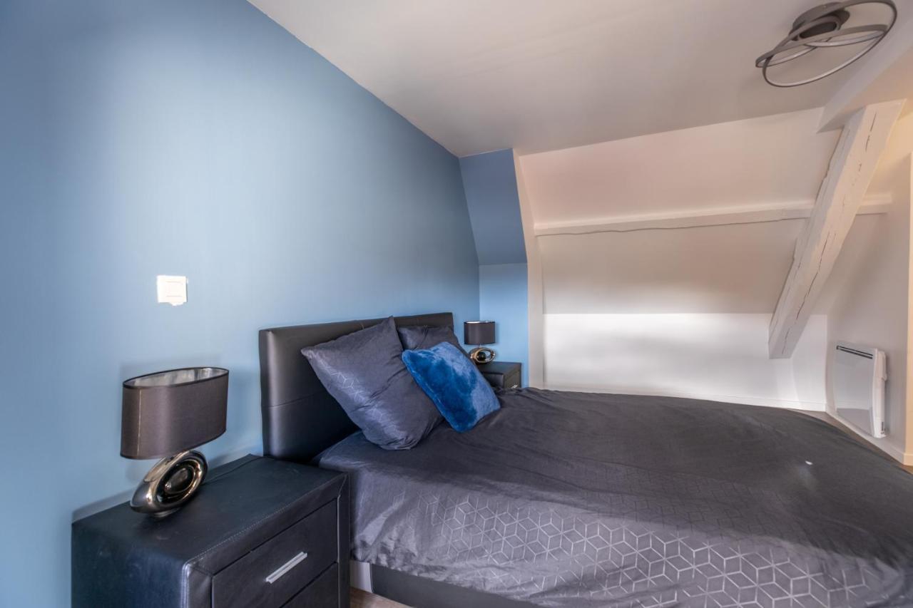 Spacieux Chic - Confort - Proche Parcs & Thermes * Vichy