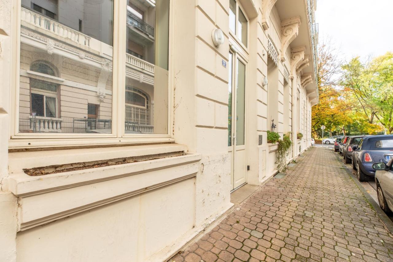 Spacieux Chic - Confort - Proche Parcs & Thermes