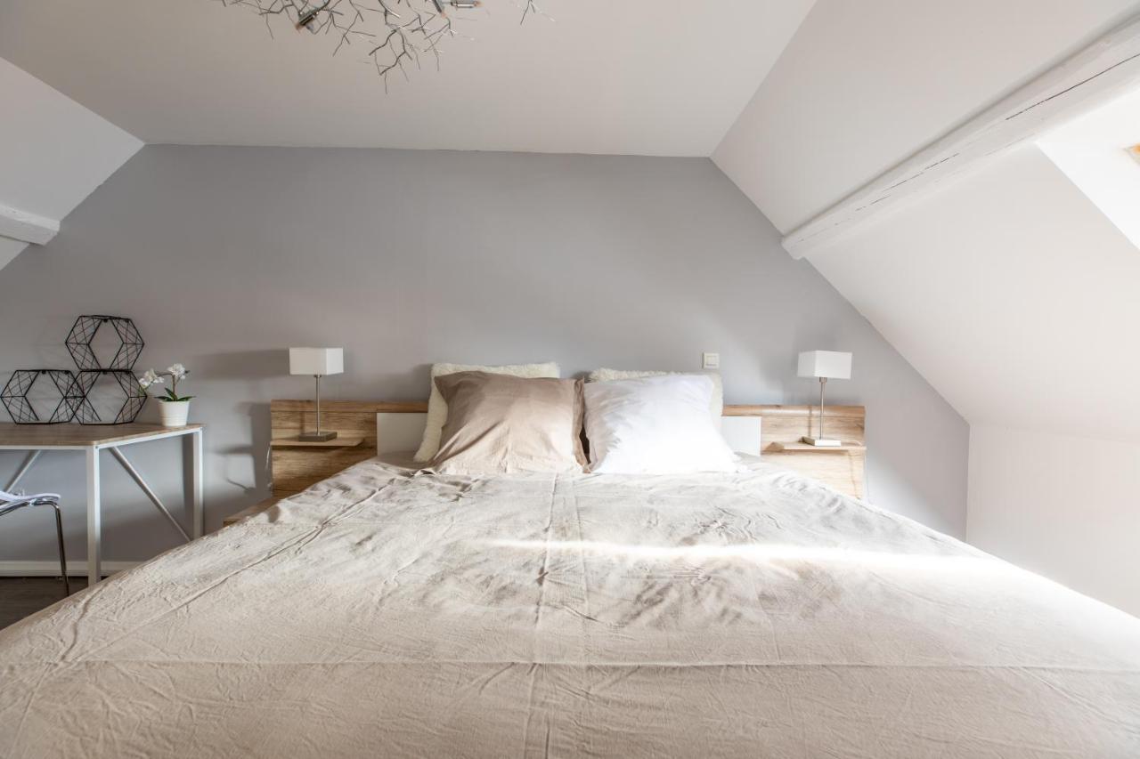 Spacieux Chic - Confort - Proche Parcs & Thermes Appartamento Vichy