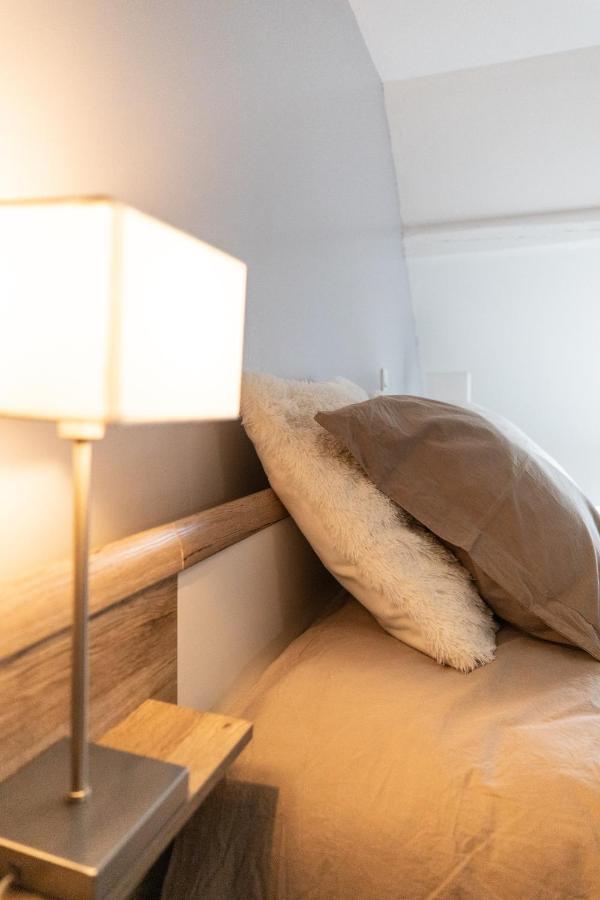 Spacieux Chic - Confort - Proche Parcs & Thermes Appartamento Vichy